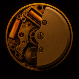 Home 22 Vintage Other movement