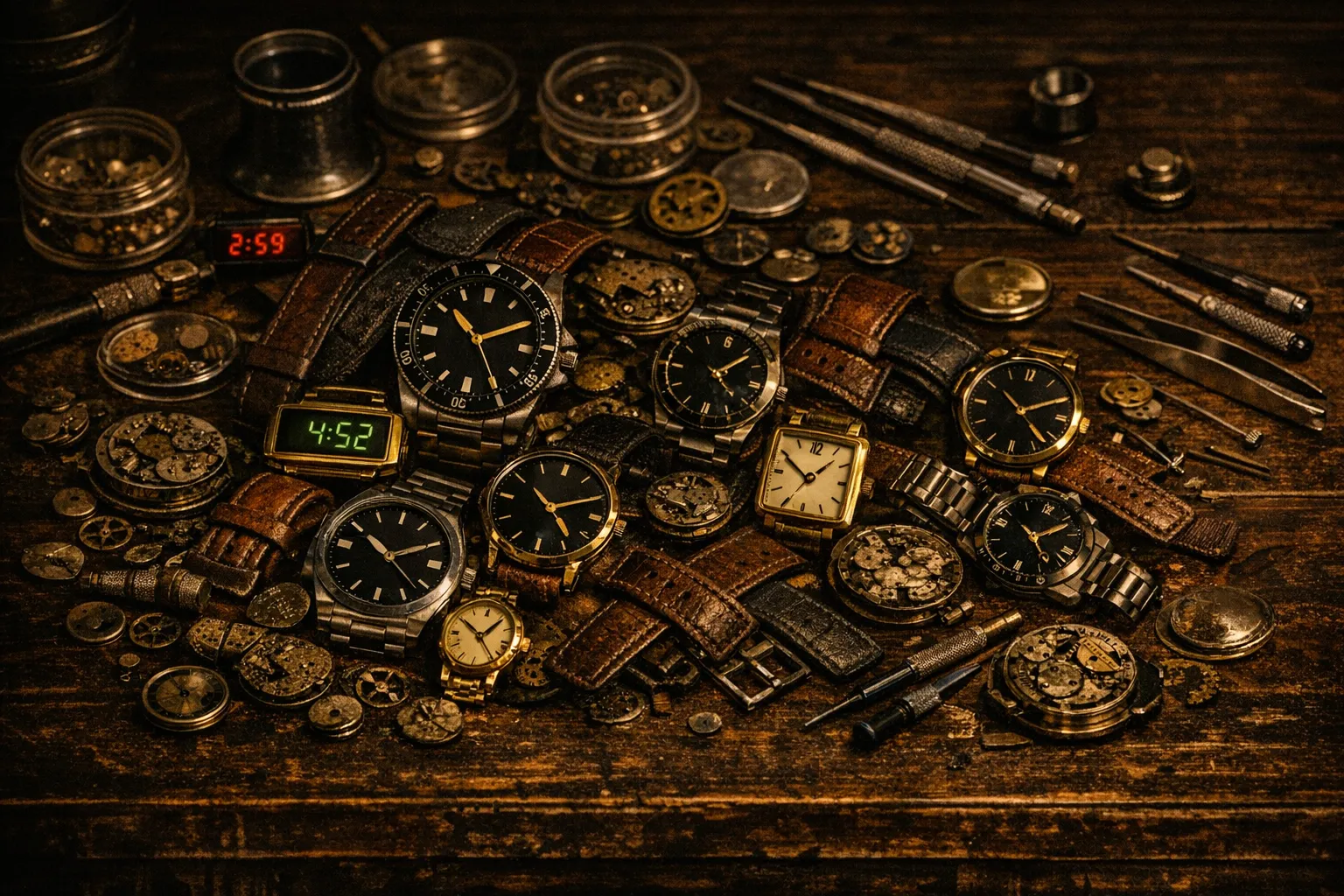 all watches 3