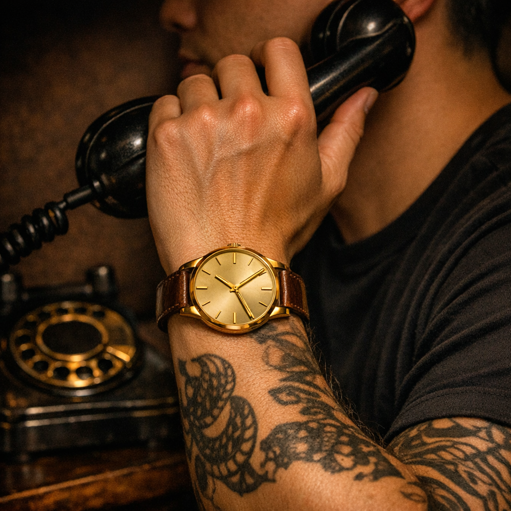 contactar con vtg time